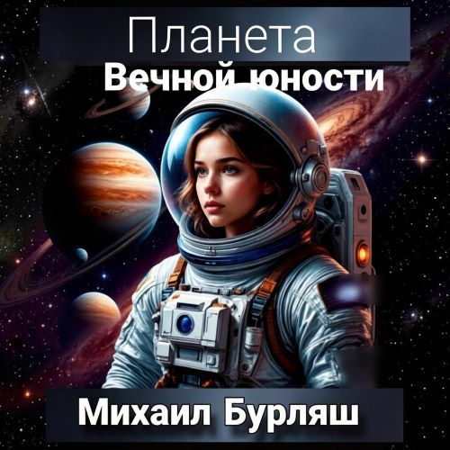 Планета Вечной Юности