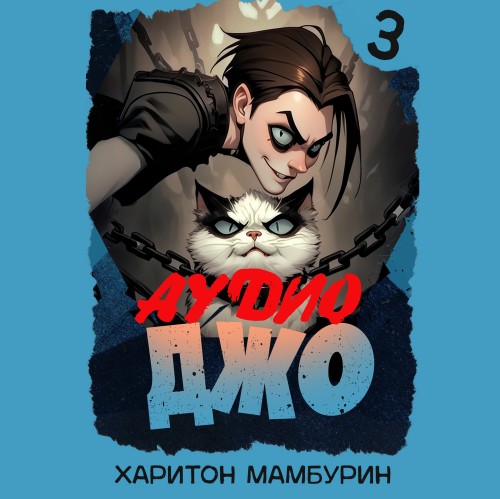 Джо 3