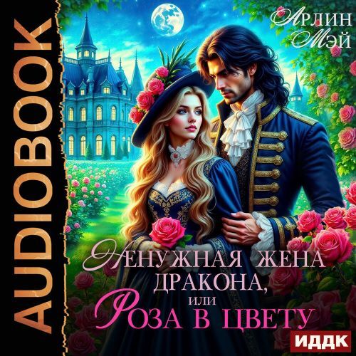 Драконы Мьельвиля 2, Ненужная жена драк...