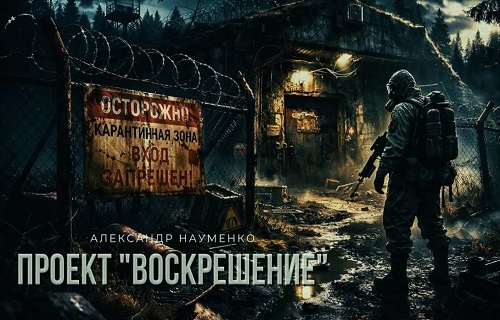 Проект "Воскрешение"