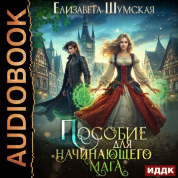 Записки маленькой ведьмы 02, Пособие дл...