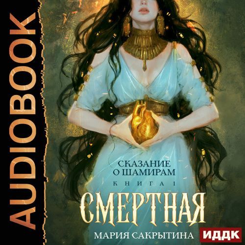 Сказание о Шамирам 1, Смертная