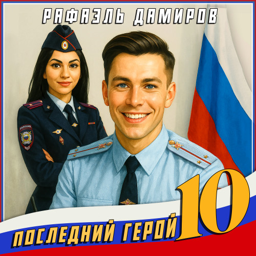 Последний герой 10