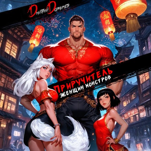 Покемоны? Какие покемоны? 12, Приручите...