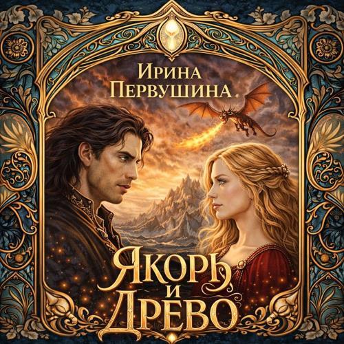 Якорь и Древо