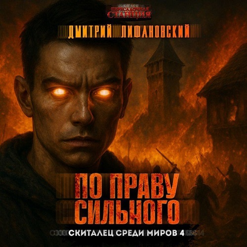 Скиталец среди миров 04, По праву сильн...