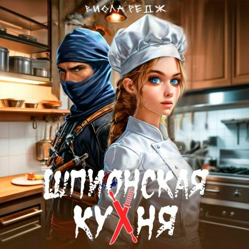 Шпионская кухня