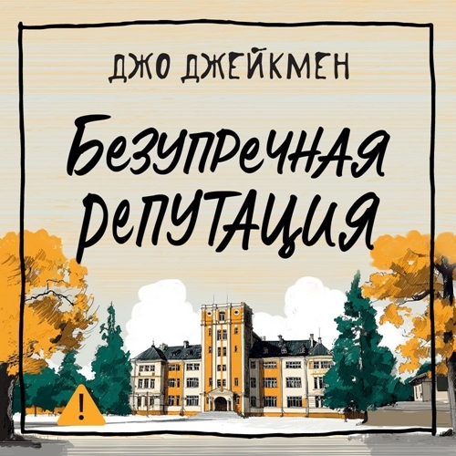 Безупречная репутация