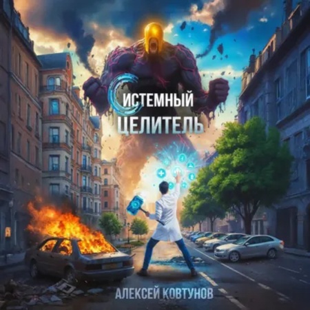Системный целитель. Книга 1