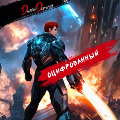 Оцифрованный. Том VI