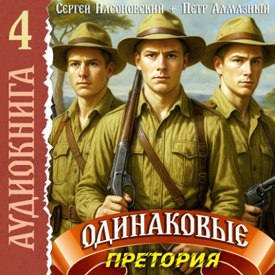 Братья Горские