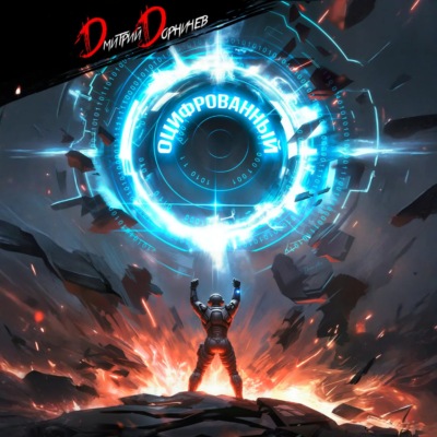 Оцифрованный. Том VII