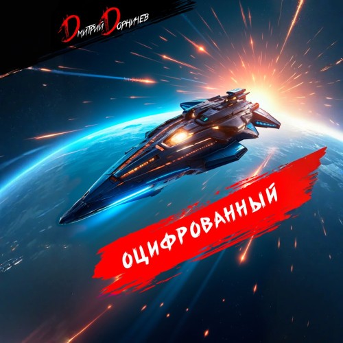 Оцифрованный. Том VII