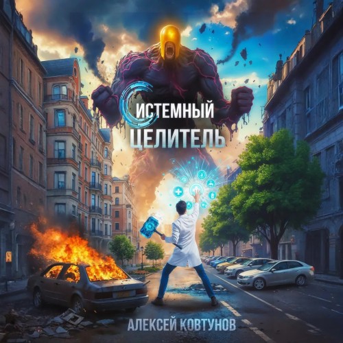 Системный целитель. Книга 2