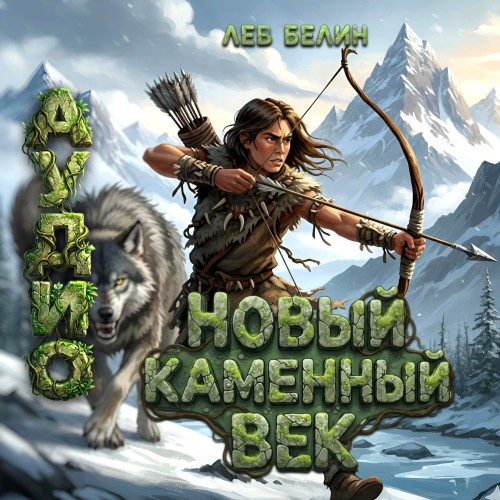 Новый каменный век