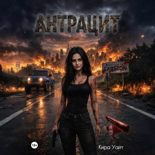 Антрацит