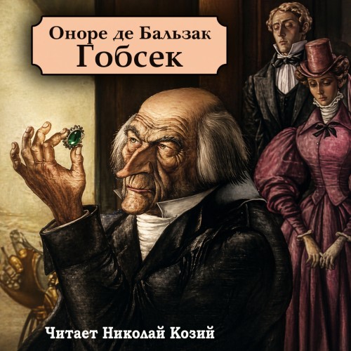 Гобсек