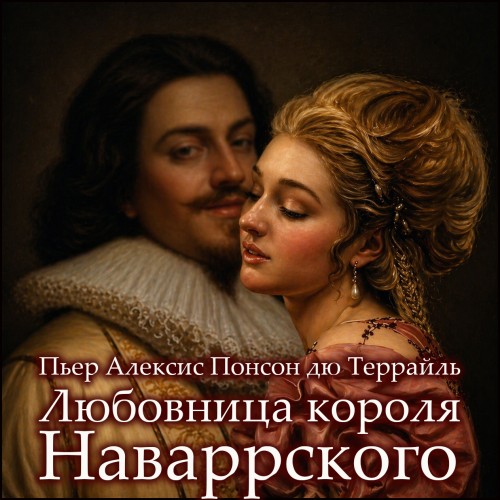 Любовница короля Наваррского