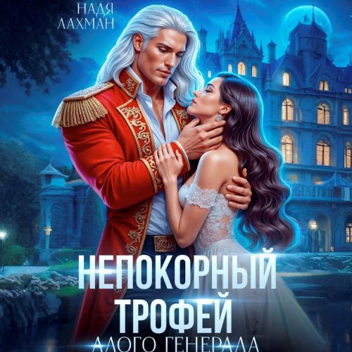 Непокорный трофей алого генерала