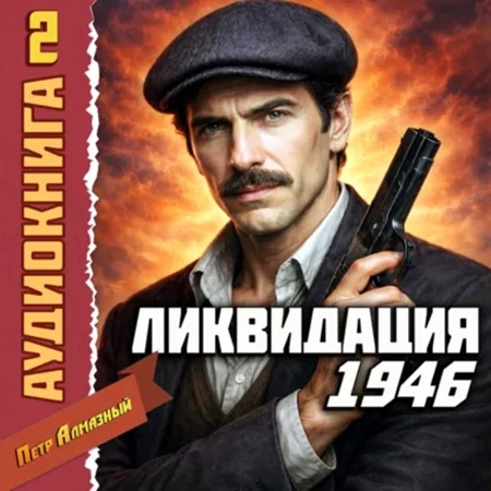 На страже Родины 2. Ликвидация 1946