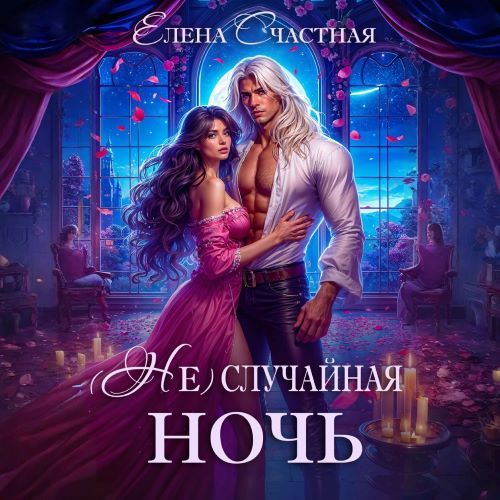  Не случайная ночь, или Сделки не будет.