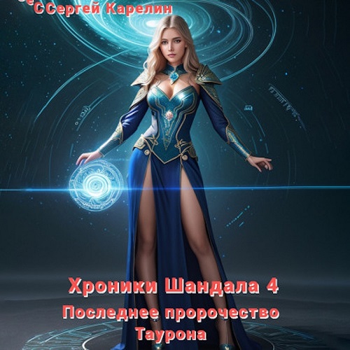Последнее пророчество Таурона