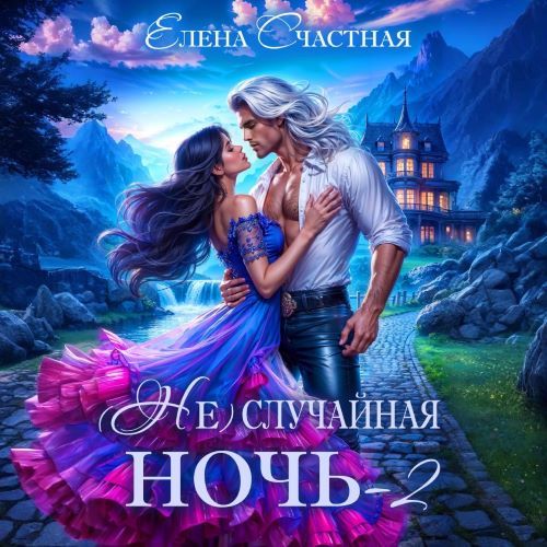  Не случайная ночь, или Свадьбы не буде.