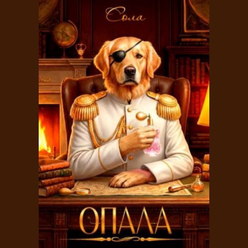 Опала