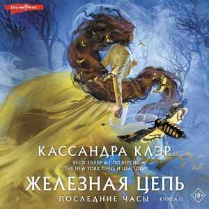 Железная цепь
