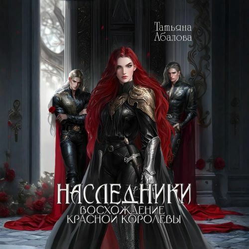 Восхождение Красной королевы