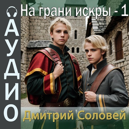 На грани искры. Книга 1