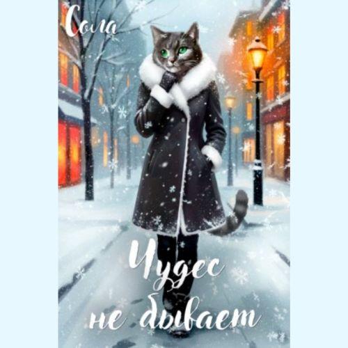 Чудес не бывает