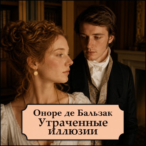 Утраченные иллюзии