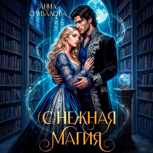  С нежная магия