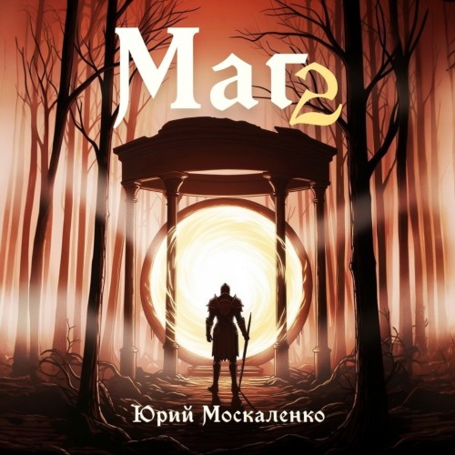Маг. Книга 2