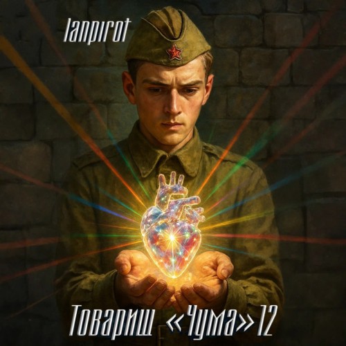 Товарищ Чума 12