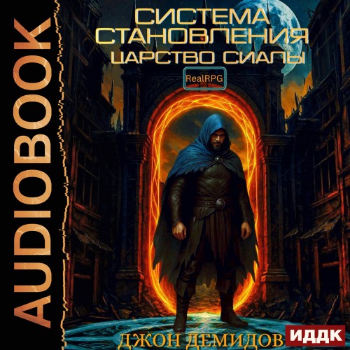 Система становления 2. Царство Сиалы