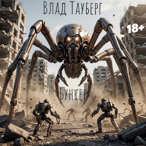 Бункер