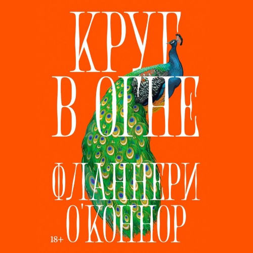 Круг в огне