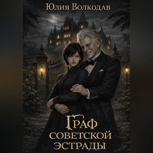Граф советской эстрады