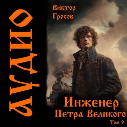 Инженер Петра Великого