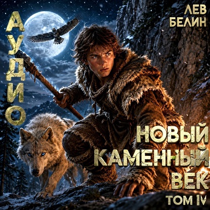 Новый каменный век