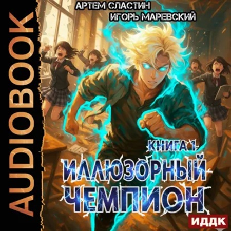 Наследник великого рода Барсовых  Иллюз...