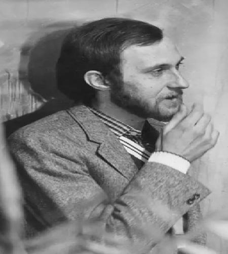 Мы жили по соседству
