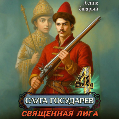 Слуга Государев