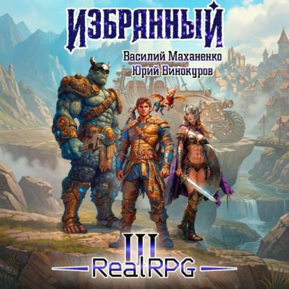 Избранный