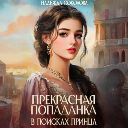 Эксклюзив Прекрасная попаданка в поиска...