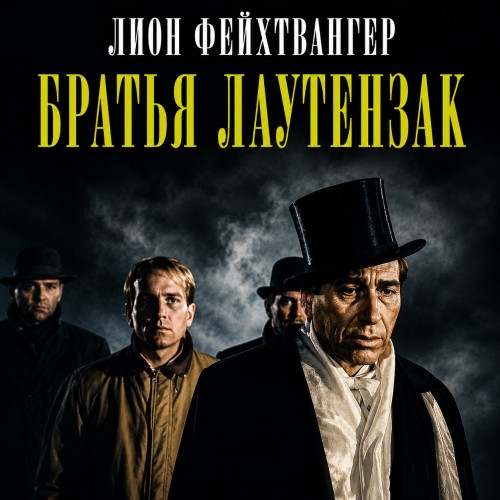 Братья Лаутензак