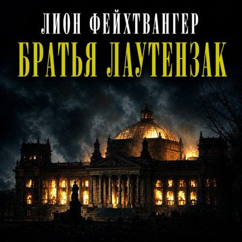 Братья Лаутензак