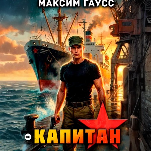 Капитан. Часть 2. Назад в СССР